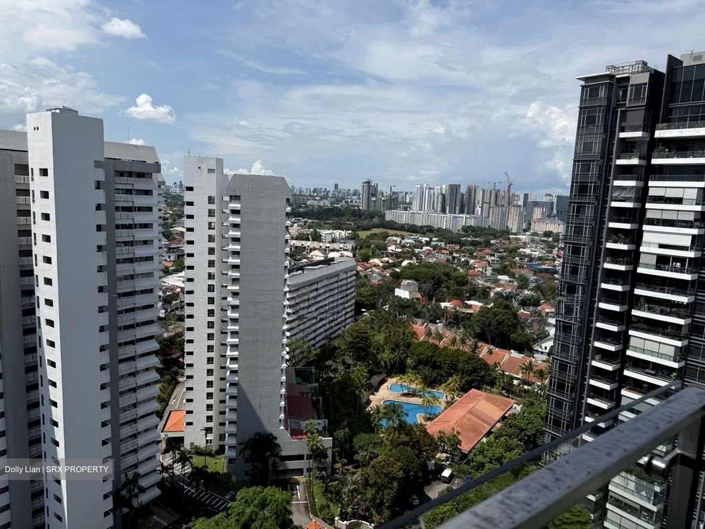 The Trizon (D10), Condominium #575621011